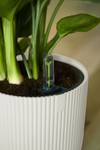 vibes fold rond 22cm zijdewit